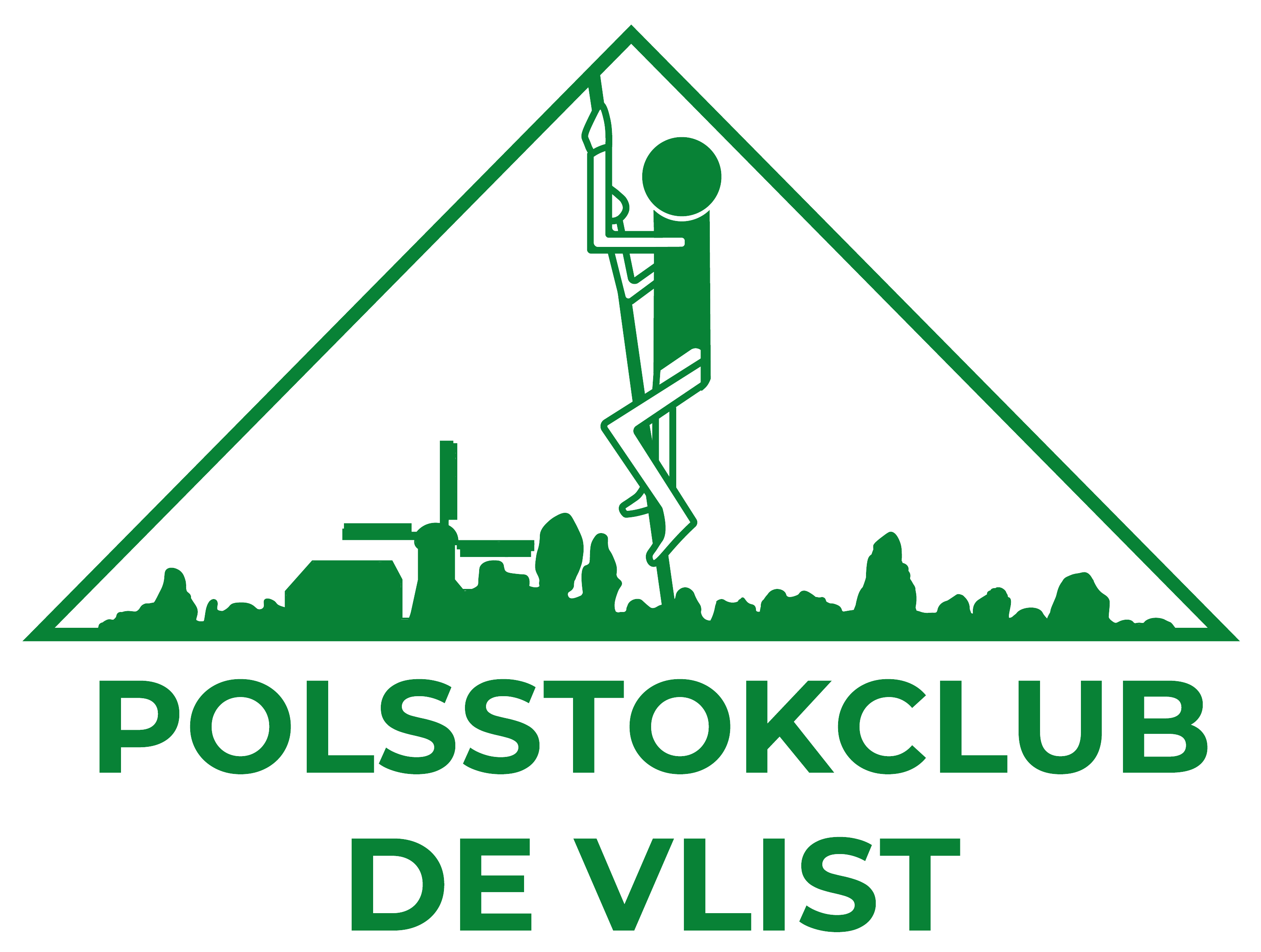 Polsstokclub de vlist